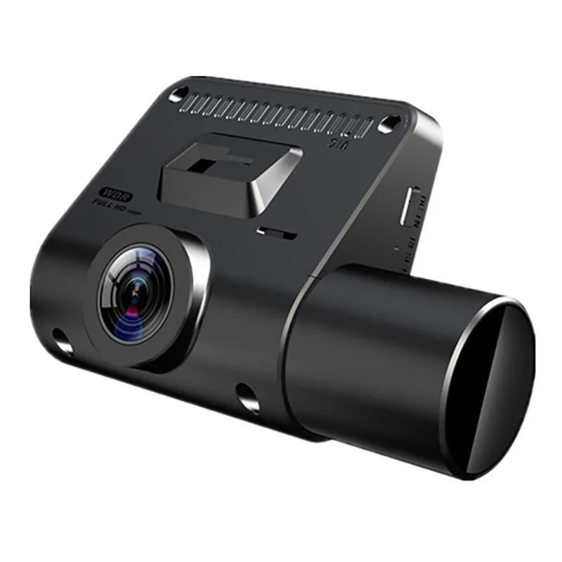 Dash Cam 1080P HD Car DVR with Rotatable Lens Motion Detection Night Vision Dashboard Camera Driving Video Recorder
Dash Cam 1080P HD Car DVR with Rotatable Lens Motion Detection Night Vision Dashboard Camera Driving Video Recorder