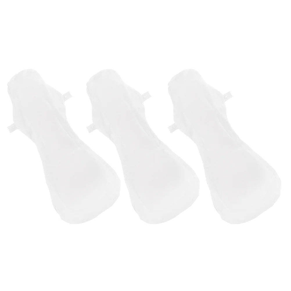 Pads Sanitary Reusable Menstrual Cloth Washable Pad Napkin Women Cotton Panty Period Linersnapkins Towel Femalewings Flow Heavy
Pads Sanitary Reusable Menstrual Cloth Washable Pad Napkin Women Cotton Panty Period Linersnapkins Towel Femalewings Flow Heavy
