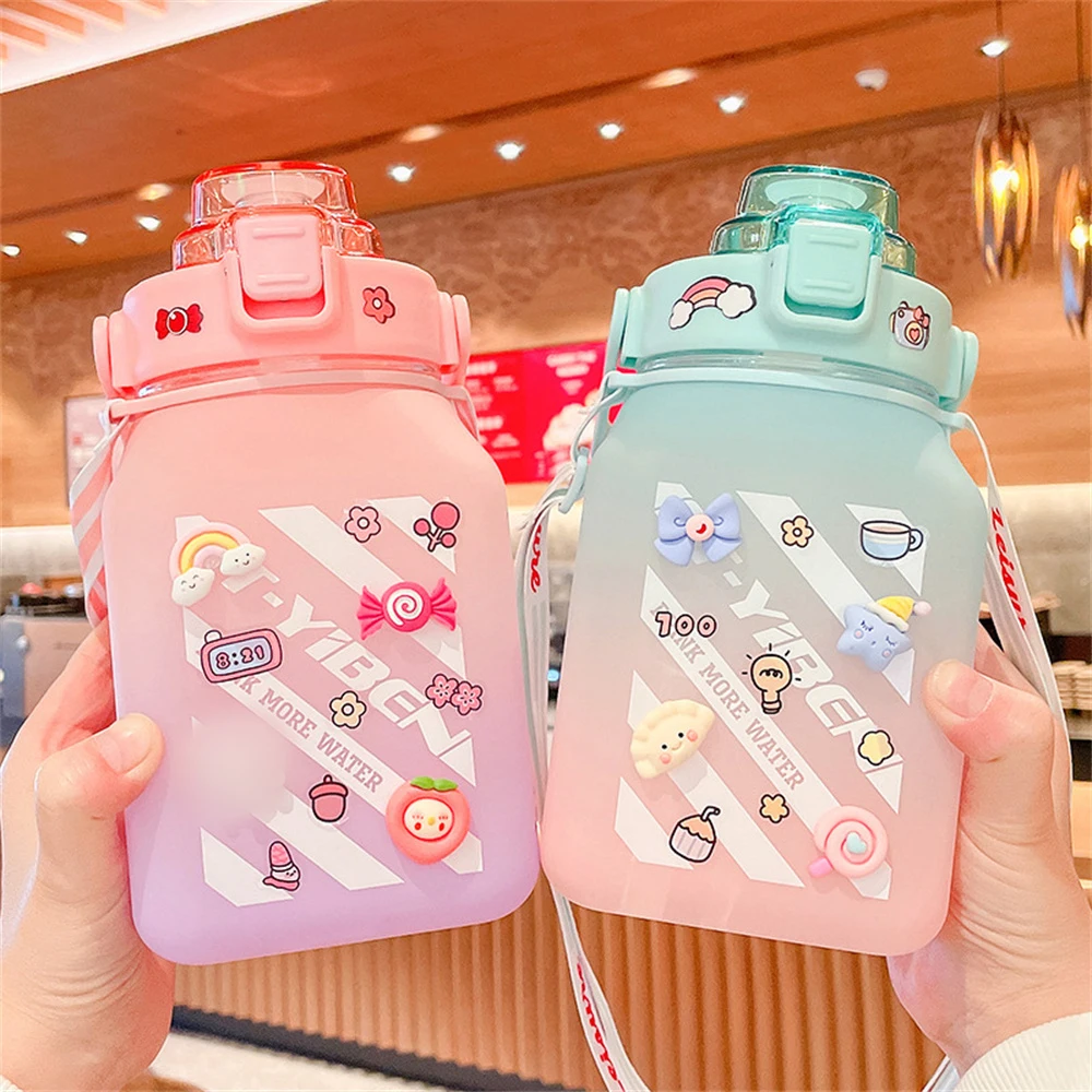 Summer Big Belly Cup High Quality Material Movement High Temperature Resistance Students Summer Water Bottle And Cup Accessories
Summer Big Belly Cup High Quality Material Movement High Temperature Resistance Students Summer Water Bottle And Cup Accessories