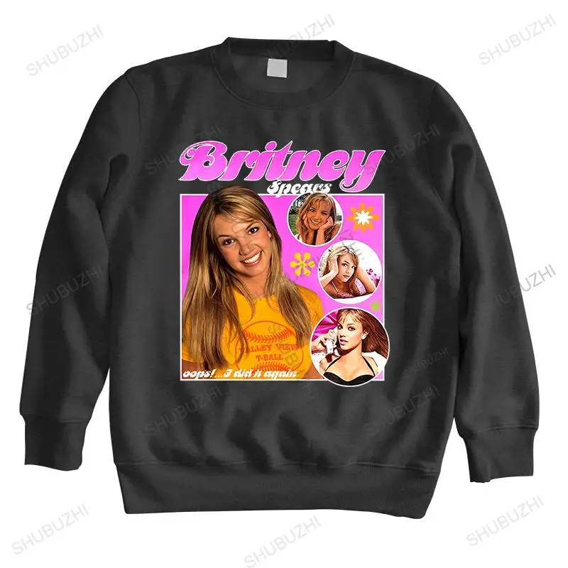 Мужская Осенняя толстовка, черная толстовка с капюшоном Britney Spears, брендовая толстовка, Прямая поставка, брендовая зимняя толстовка для мальчиков, теплая толстовка, европейский размер
Мужская Осенняя толстовка, черная толстовка с капюшоном Britney Spears, брендовая толстовка, Прямая поставка, брендовая зимняя толстовка для мальчиков, теплая толстовка, европейский размер