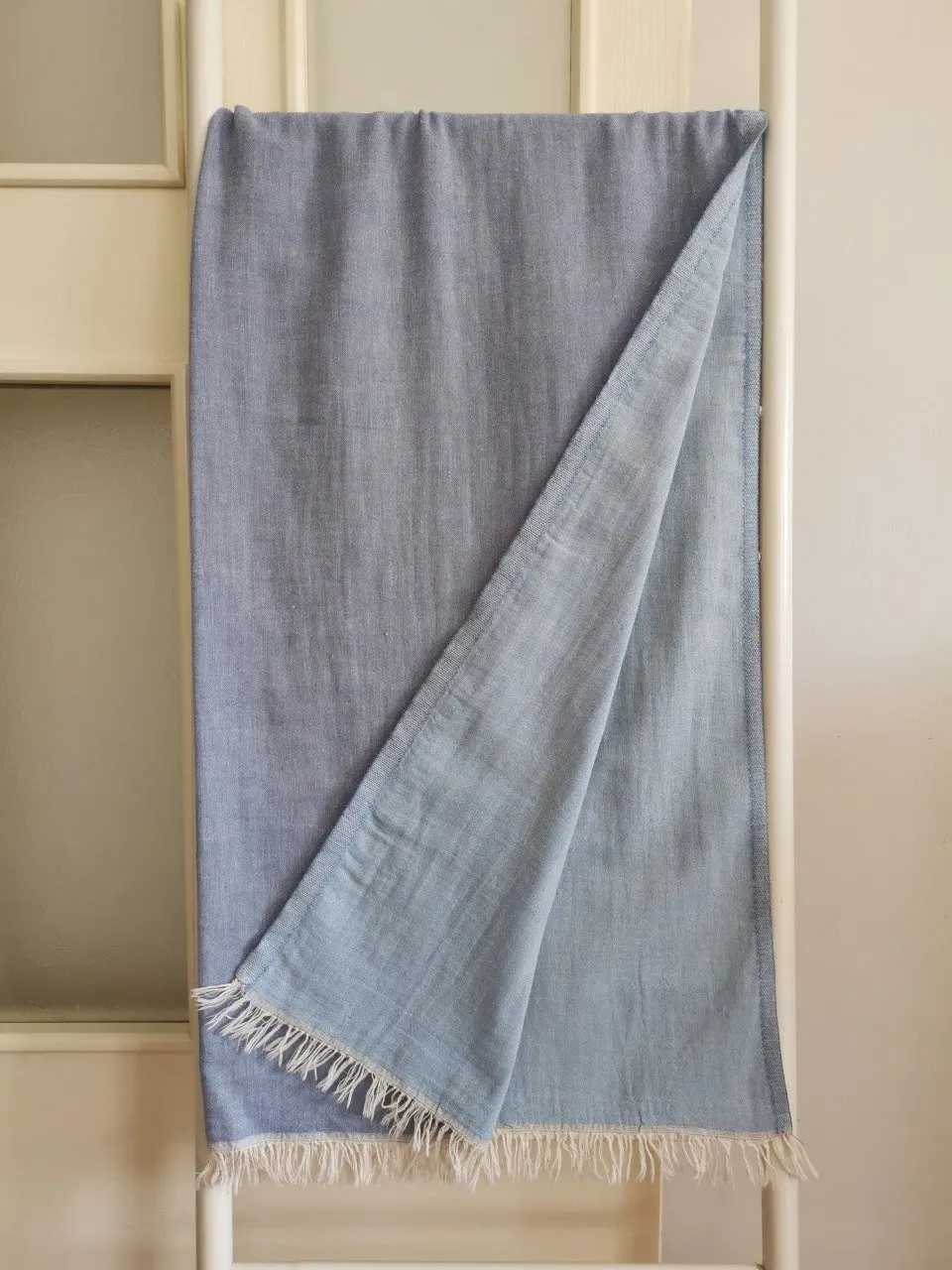 Double Layer Straight Gauzy Hammam Peshtemal Bath Towel Beach Sauna Spa Shower Towel 95x175 Peshtemal Mavi
Double Layer Straight Gauzy Hammam Peshtemal Bath Towel Beach Sauna Spa Shower Towel 95x175 Peshtemal Mavi