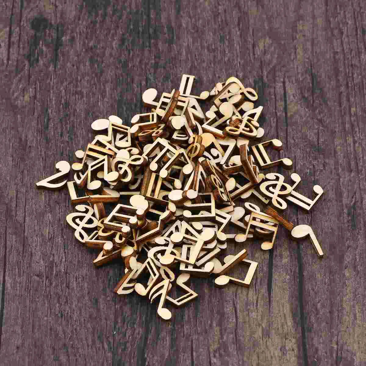 100PCS Wood Slabs Wooden Craft Shapes Wood Cutout Shapes Craft Wood Pieces Wooden Gift Tag Wooden Shapes to
100PCS Wood Slabs Wooden Craft Shapes Wood Cutout Shapes Craft Wood Pieces Wooden Gift Tag Wooden Shapes to