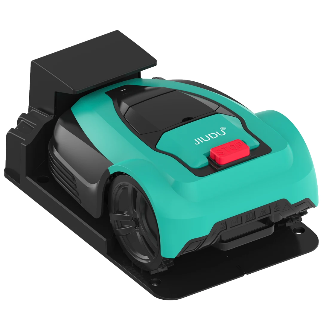 most innovative PIN code bumper sensor ipx4 waterproof 3500rpm power robot lawn mower
most innovative PIN code bumper sensor ipx4 waterproof 3500rpm power robot lawn mower