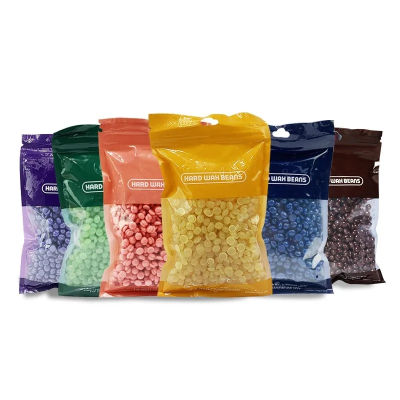 100g Wax Beans No Strip Depilatory Hot Film Hard Wax Pellet Waxing Face Hair Bikini Removal Wax Beans Hair Removal Cream Wax
100g Wax Beans No Strip Depilatory Hot Film Hard Wax Pellet Waxing Face Hair Bikini Removal Wax Beans Hair Removal Cream Wax