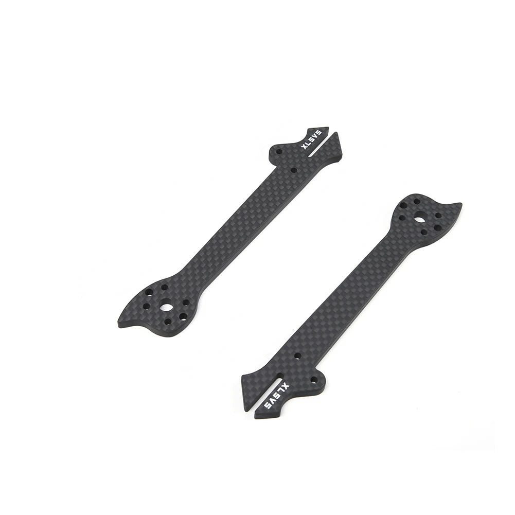 IFlight XL5 V5.1 Nazgul5 V2 FPV комплект рамок для Фристайл-дрона запасной Рычаг/Нижняя пластина/верхняя пластина/боковая пластина средней пластины 
IFlight XL5 V5.1 Nazgul5 V2 FPV комплект рамок для Фристайл-дрона запасной Рычаг/Нижняя пластина/верхняя пластина/боковая пластина средней пластины