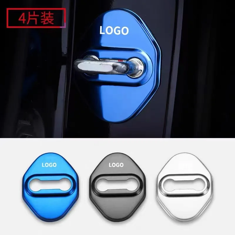 4 шт. для Hyundai Tucson 2016 - 2019 крышка дверного замка
4 шт. для Hyundai Tucson 2016 - 2019 крышка дверного замка