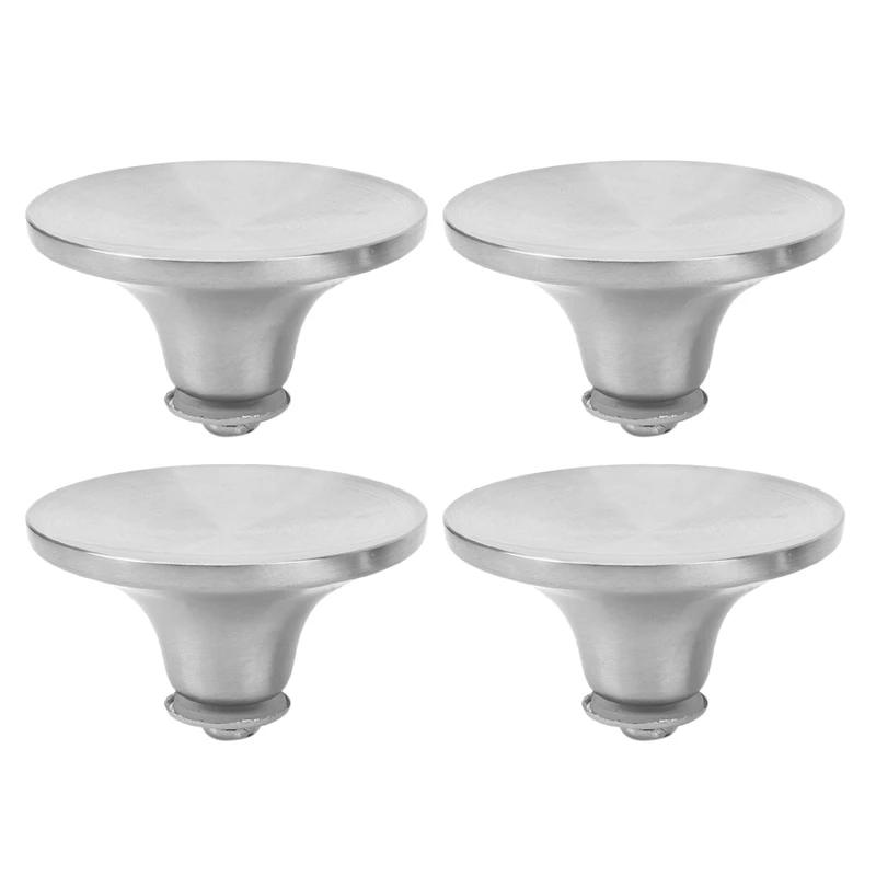 4 шт. голландская ручка для духовки, сменная ручка для крышки кастрюли из нержавеющей стали для Le Creuset/для Aldi/для домика, ручка для крышки кастрюли
4 шт. голландская ручка для духовки, сменная ручка для крышки кастрюли из нержавеющей стали для Le Creuset/для Aldi/для домика, ручка для крышки кастрюли