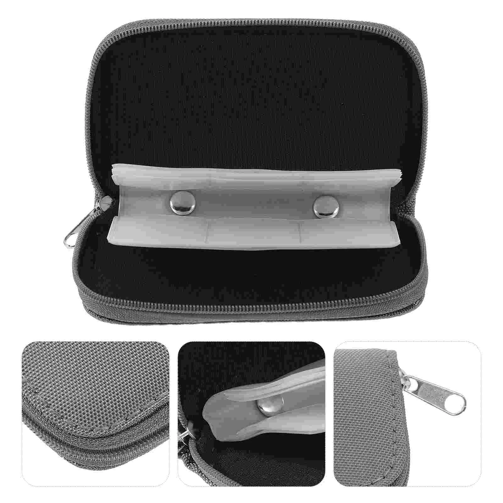 Memory Card Case Memory Card Storage Bag Portable SD Card Organizer(22 Slots)
Memory Card Case Memory Card Storage Bag Portable SD Card Organizer(22 Slots)