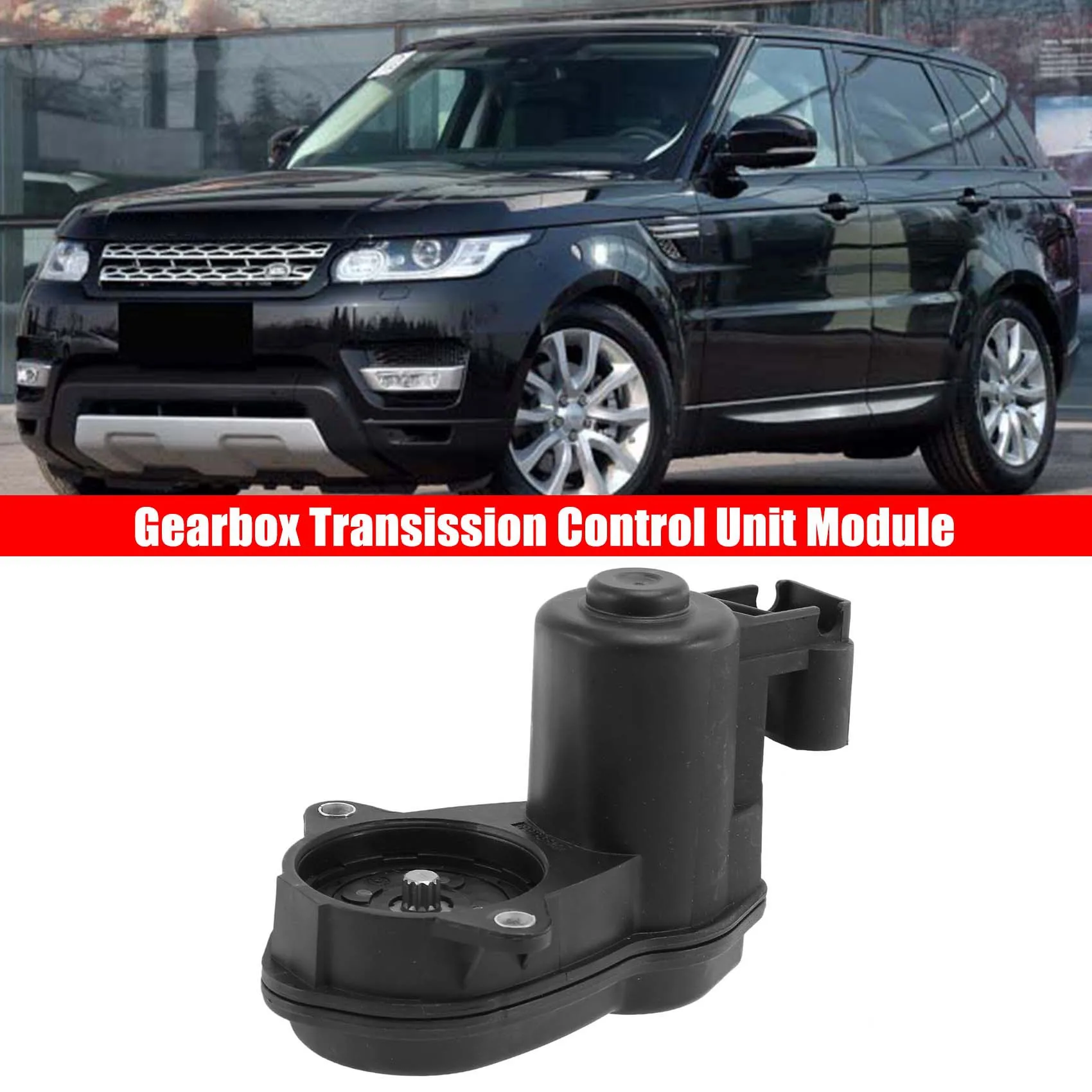 Car Parking Handbrake Caliper Motor Handbrake Actuator for Land Rover Range Rover Sport 2013-2017 LR036573
Car Parking Handbrake Caliper Motor Handbrake Actuator for Land Rover Range Rover Sport 2013-2017 LR036573