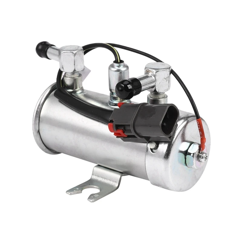 3X 24V электрический топливный насос для ZAX240 EX240 EX330-3 4HK1 6HK1 8980093971
3X 24V электрический топливный насос для ZAX240 EX240 EX330-3 4HK1 6HK1 8980093971