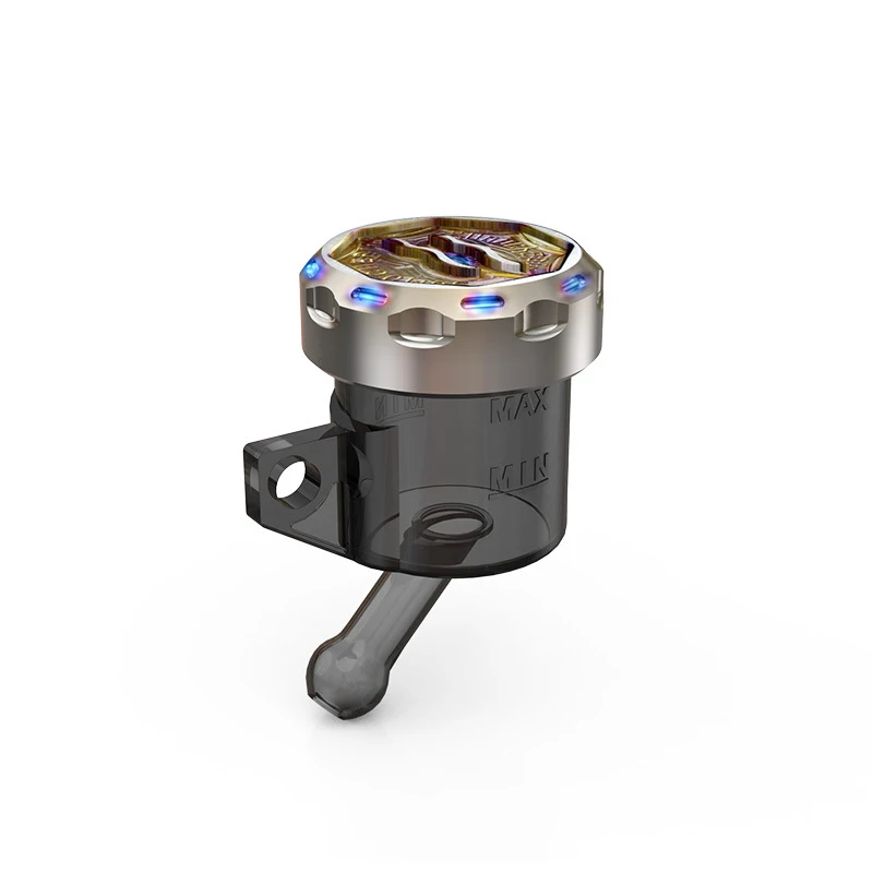 1PCS Stainless Steel Motorcycle Oil Cup Modified Parts Liquid Fluid Bottle Reservoir Tank Cup Front Brake Sports Brake Pump
1PCS Stainless Steel Motorcycle Oil Cup Modified Parts Liquid Fluid Bottle Reservoir Tank Cup Front Brake Sports Brake Pump