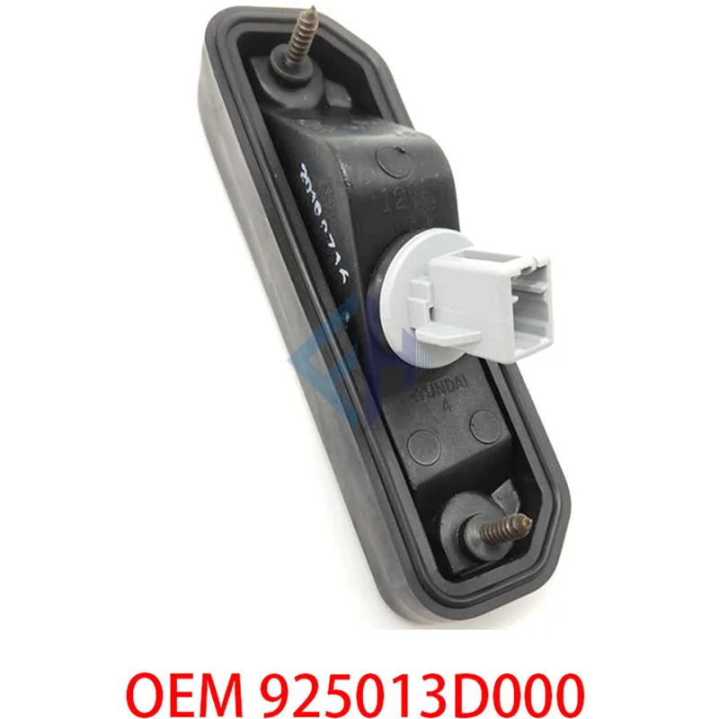 Оригинальный задний номерной знак для Sonata EF задний номерной знак задний абажур в сборе 925013D000 92501-3D00 0
Оригинальный задний номерной знак для Sonata EF задний номерной знак задний абажур в сборе 925013D000 92501-3D00 0