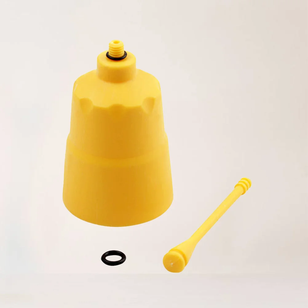 Hydraulic Disc Brake Oil Bleed Tool MTB Bike Brake Repair Tools for Mountain Bike Yellow 
Hydraulic Disc Brake Oil Bleed Tool MTB Bike Brake Repair Tools for Mountain Bike Yellow