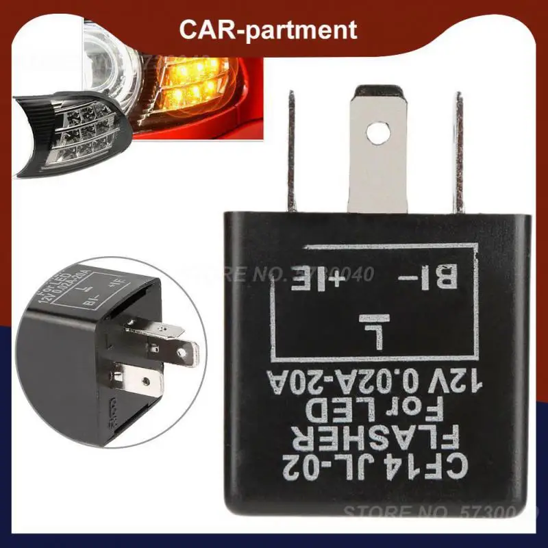 1 шт. 12 В 3 контакта реле для автомобиля мотоцикла 
1 шт. 12 В 3 контакта реле для автомобиля мотоцикла