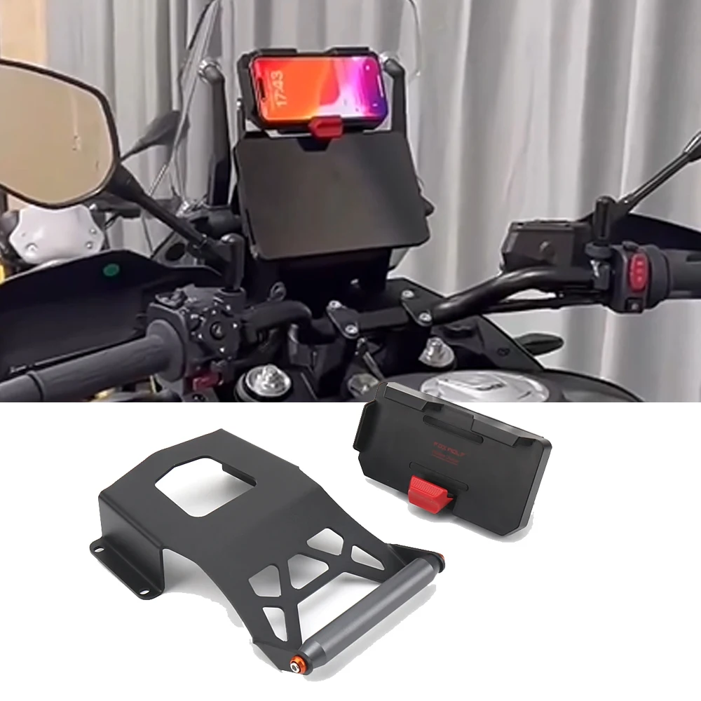 Мотоциклетные аксессуары для CFMOTO 800MT, фотосессия 2023, GPS-навигация, фотосессия 22 мм, 800 МТ, МТ
Мотоциклетные аксессуары для CFMOTO 800MT, фотосессия 2023, GPS-навигация, фотосессия 22 мм, 800 МТ, МТ