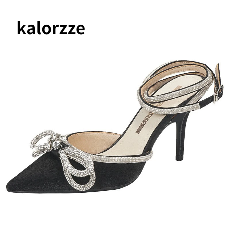 Весна-Осень 2023, сказочные атласные туфли на высоком тонком каблуке с острым носком и бантом, индийские свадебные туфли, туфли для невесты
Весна-Осень 2023, сказочные атласные туфли на высоком тонком каблуке с острым носком и бантом, индийские свадебные туфли, туфли для невесты