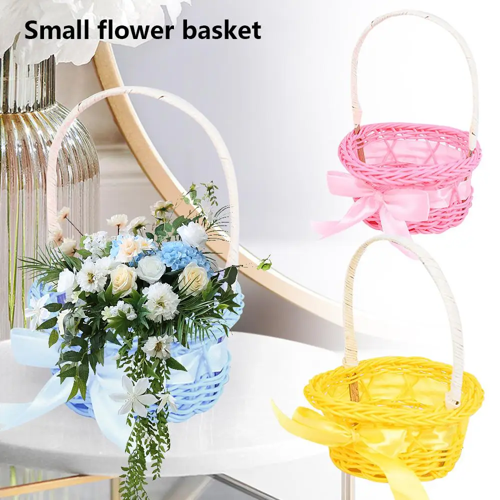 Handmade Rattan Basket Toy Organizer Folding Rattan Seagrass Storage Basket Laundry Woven Basket Plant Flower For Home Garden
Handmade Rattan Basket Toy Organizer Folding Rattan Seagrass Storage Basket Laundry Woven Basket Plant Flower For Home Garden