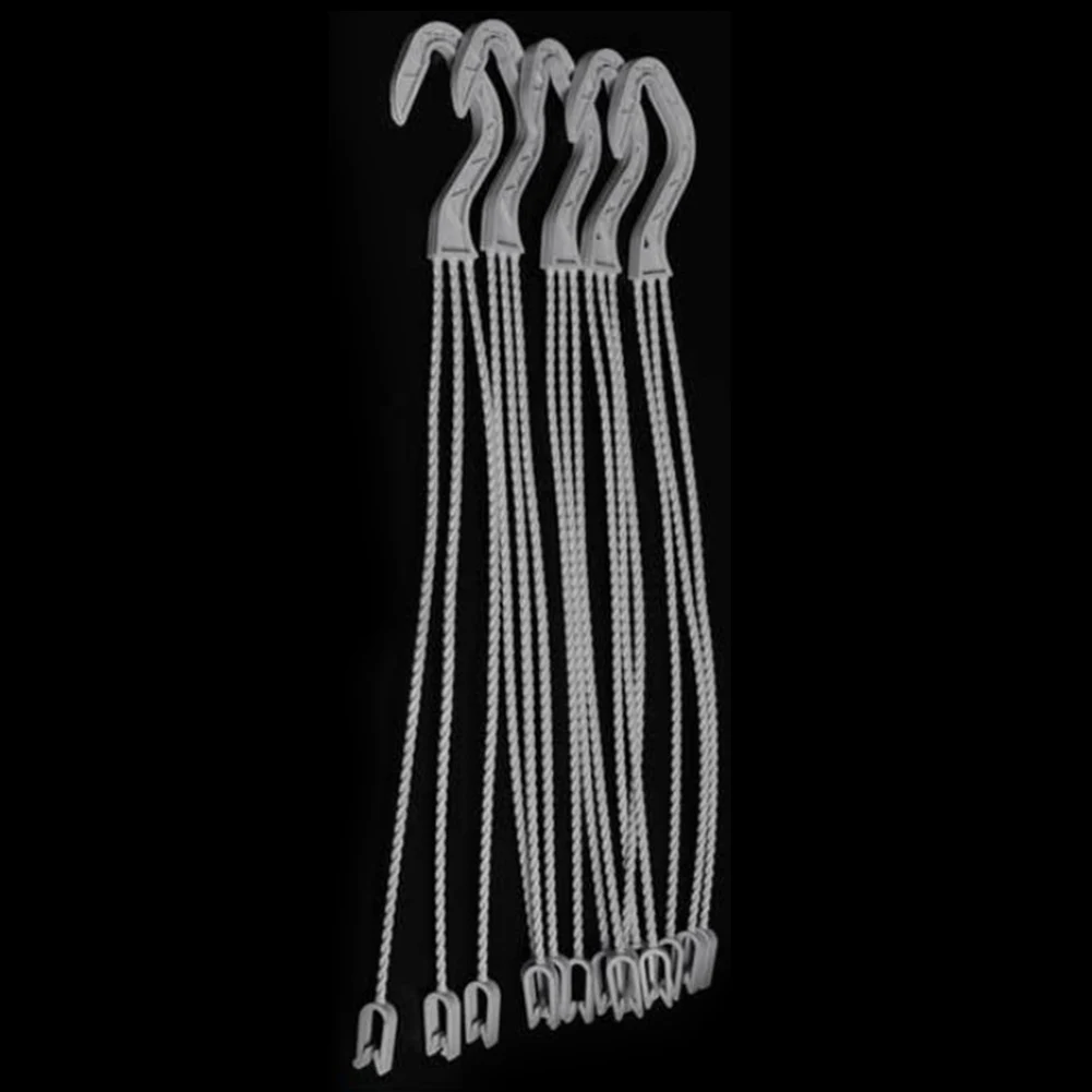 Durable Tough Plant Hooks Flowerpot Hook 20pcs 36mm Ceramic White Flower Stand Multipurpose U-shaped Hanger Clip
Durable Tough Plant Hooks Flowerpot Hook 20pcs 36mm Ceramic White Flower Stand Multipurpose U-shaped Hanger Clip