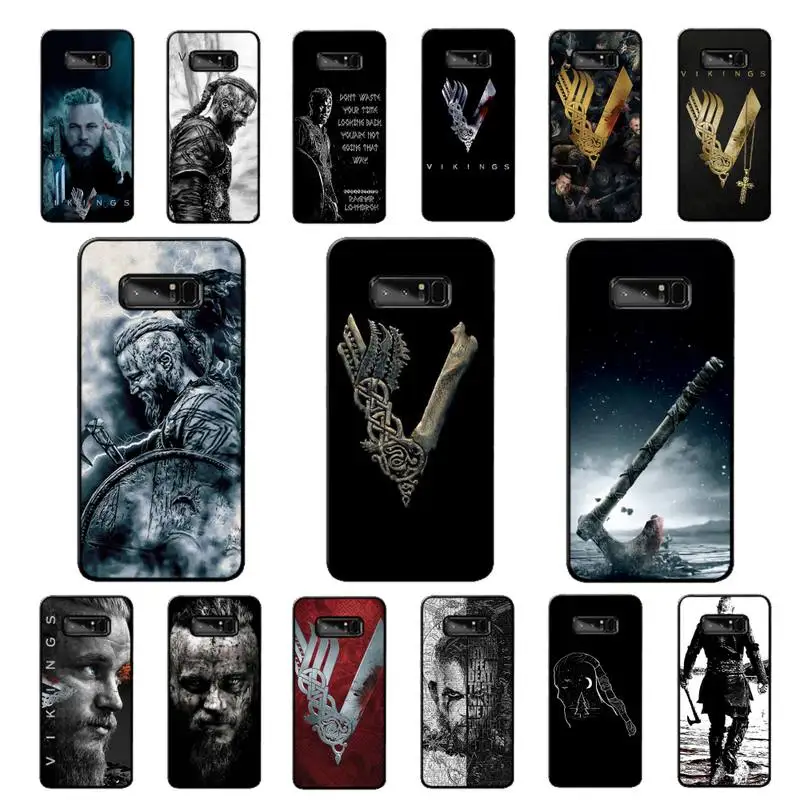 Babaite Vikings TV Show Phone Case for Samsung Note 5 7 8 9 10 20 pro plus lite ultra A21 12 02
Babaite Vikings TV Show Phone Case for Samsung Note 5 7 8 9 10 20 pro plus lite ultra A21 12 02