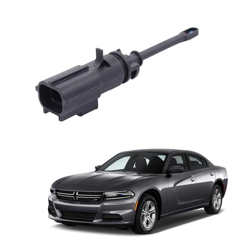 Датчик температуры воздуха 5149279AC для Chrysler 300 Dodge Challenger Jeep Cherokee 5,7 л и 6,4 л
Датчик температуры воздуха 5149279AC для Chrysler 300 Dodge Challenger Jeep Cherokee 5,7 л и 6,4 л