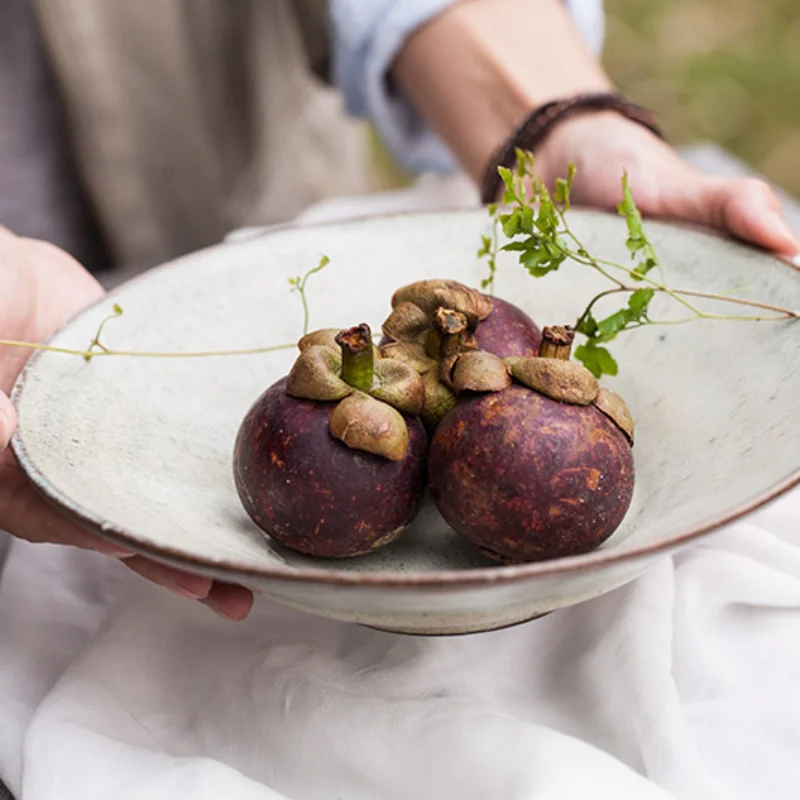 ceramic Creative tableware retro hat bowl fruit bowl vegetable bowl pastry bowl personality trumpet bowl noodle bowl soup bowl
ceramic Creative tableware retro hat bowl fruit bowl vegetable bowl pastry bowl personality trumpet bowl noodle bowl soup bowl