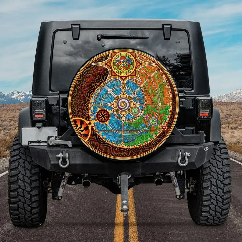 Spare Tire Cover Camper With Or Without Backup Camera Hole, Course of Things Spare Tire Cover For Ford Bronco, Spare Tire Party
Spare Tire Cover Camper With Or Without Backup Camera Hole, Course of Things Spare Tire Cover For Ford Bronco, Spare Tire Party