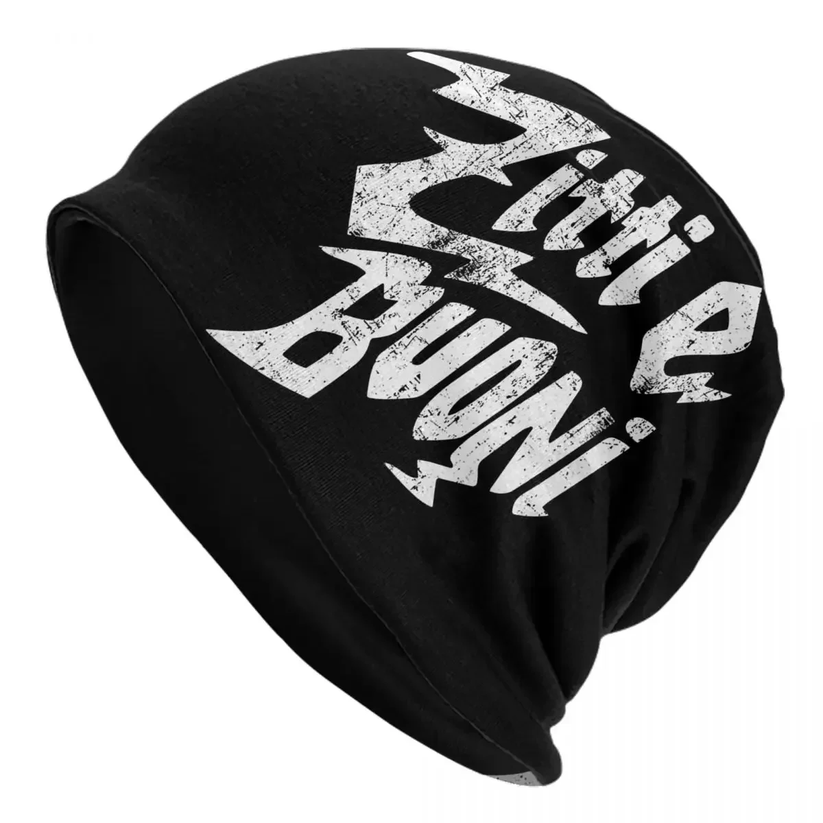 Zitti E Buoni Warm Knitted Cap Hip Hop Bonnet Hat Autumn Winter Outdoor Beanies Hats for Unisex Adult
Zitti E Buoni Warm Knitted Cap Hip Hop Bonnet Hat Autumn Winter Outdoor Beanies Hats for Unisex Adult