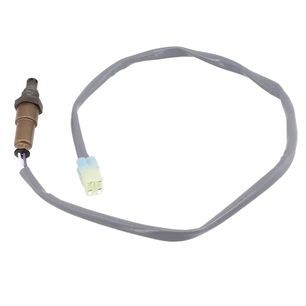 Датчик кислорода для Suzuki, подвесной DF150A DF175A DF200A DF250A DF300A 18213-98J30, сменные датчики для автомобилей, 1 шт.
Датчик кислорода для Suzuki, подвесной DF150A DF175A DF200A DF250A DF300A 18213-98J30, сменные датчики для автомобилей, 1 шт.
