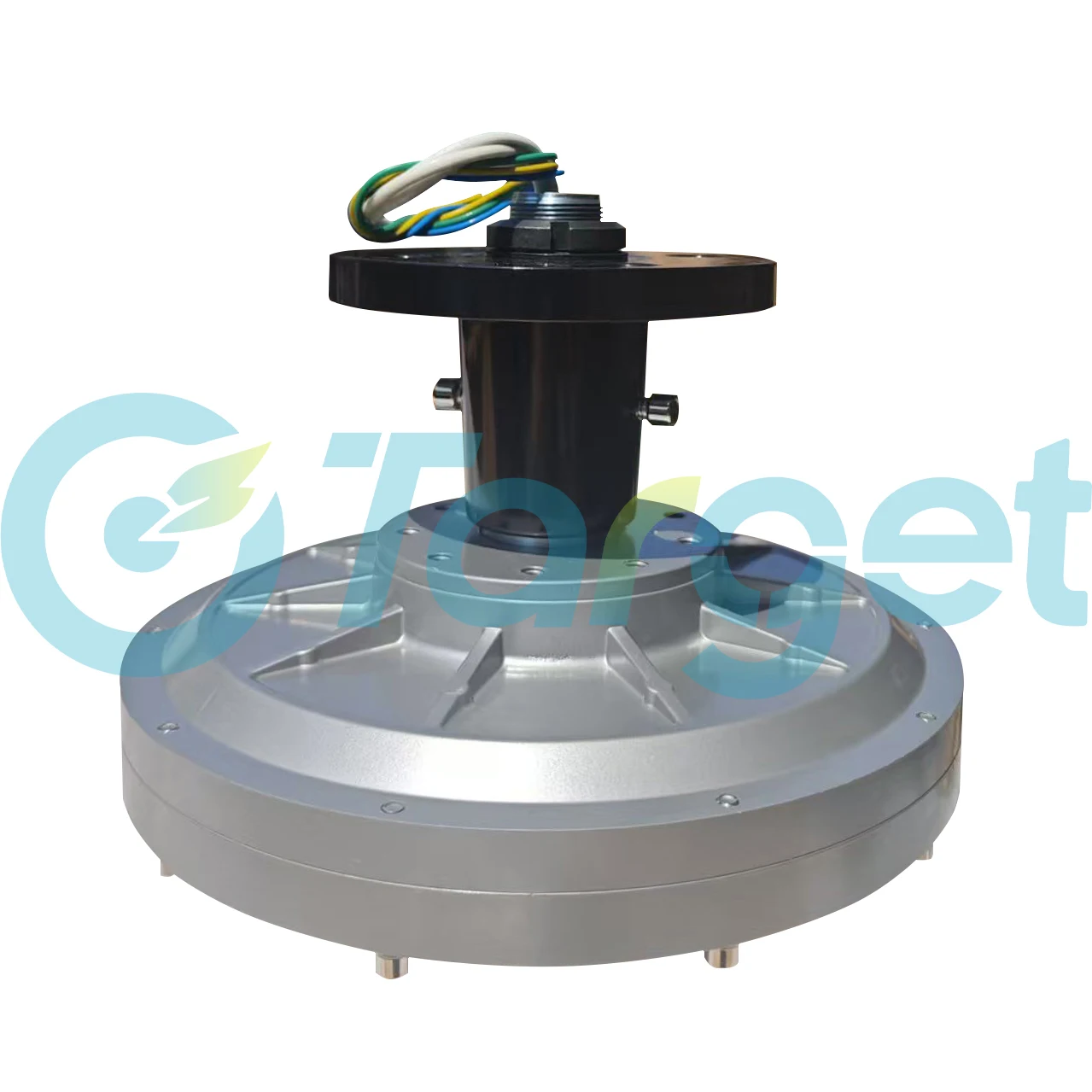 Вертикальная ветряная турбина Maglev 5 кВт
Вертикальная ветряная турбина Maglev 5 кВт