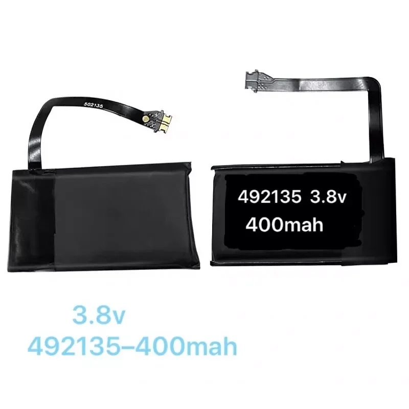 for 400mAh Battery AirPods 1 2 Wireless Charge Case Battery A1596
for 400mAh Battery AirPods 1 2 Wireless Charge Case Battery A1596