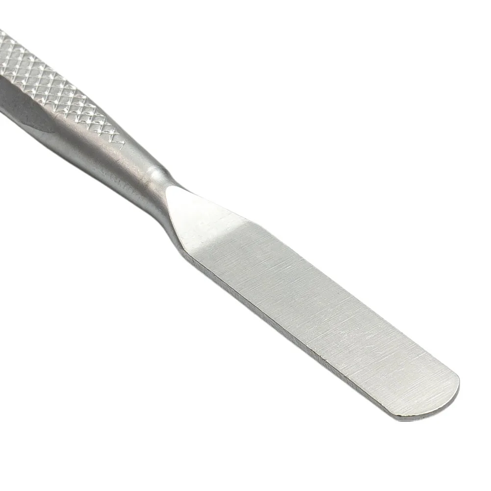 Phone Spudger Pry 1Pc Chrome Vanadium Alloy Steel Disassemble Metal Tablet Phone Spudger Repair Tools Computers
Phone Spudger Pry 1Pc Chrome Vanadium Alloy Steel Disassemble Metal Tablet Phone Spudger Repair Tools Computers