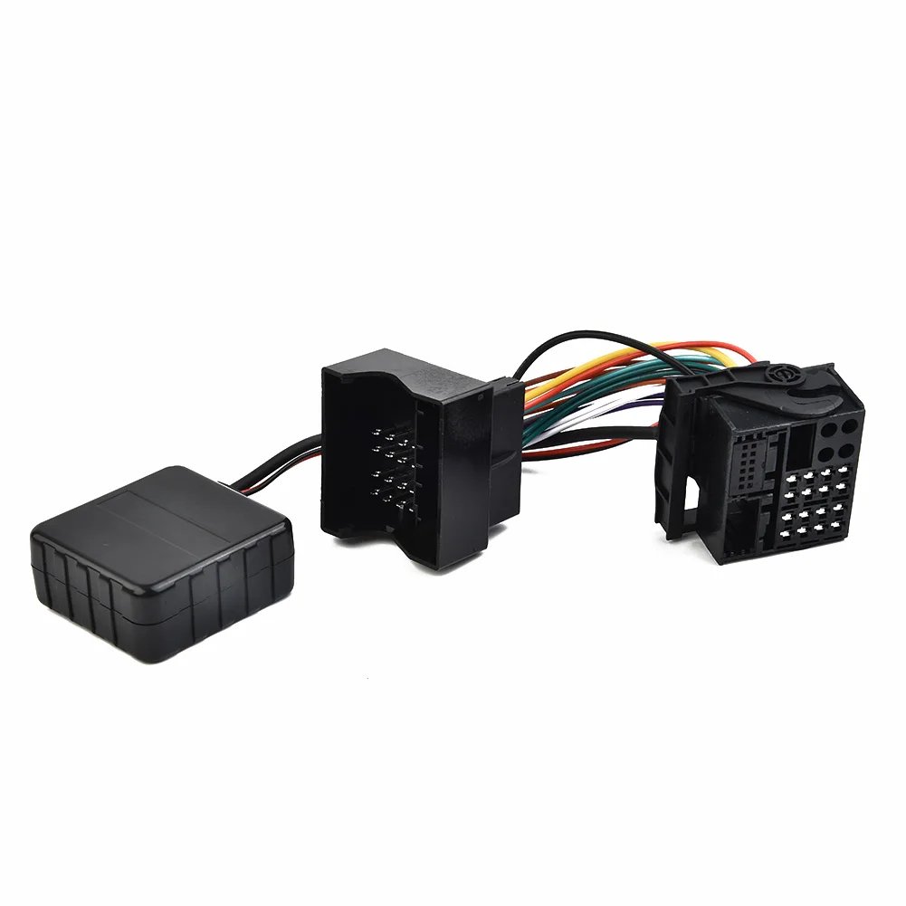 Новый Полезный Кабельный адаптер Bluetooth 5,0 Z4 E83 X3 прочный E85 JieRui-BT 5608 MINI COOPER R50 R53 практичный
Новый Полезный Кабельный адаптер Bluetooth 5,0 Z4 E83 X3 прочный E85 JieRui-BT 5608 MINI COOPER R50 R53 практичный
