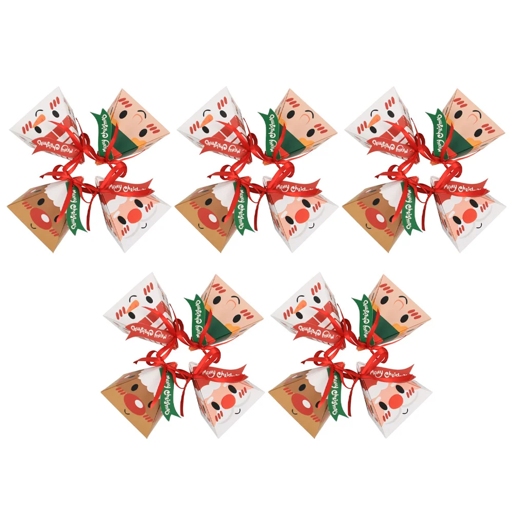 Boxes Box Gift Christmas Candypresents Santa Cases Wrappingfor Carrier Treat Cookie Chocolate Packaging Cupcake Containers Party
Boxes Box Gift Christmas Candypresents Santa Cases Wrappingfor Carrier Treat Cookie Chocolate Packaging Cupcake Containers Party