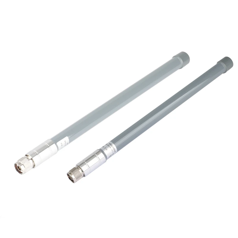 Наружная Wi-Fi Стекловолоконная антенна всенаправленная Водонепроницаемая коммуникационная антенна Mimo с разъемом N
Наружная Wi-Fi Стекловолоконная антенна всенаправленная Водонепроницаемая коммуникационная антенна Mimo с разъемом N