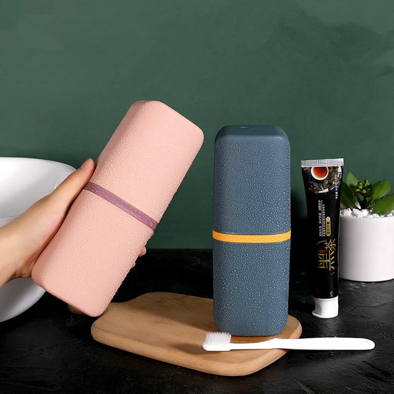 Коробка для зубной пасты, портативный держатель для зубной щетки, шкатулка для путешествий на открытом воздухе, органайзер для зубной щетки...
Коробка для зубной пасты, портативный держатель для зубной щетки, шкатулка для путешествий на открытом воздухе, органайзер для зубной щетки...