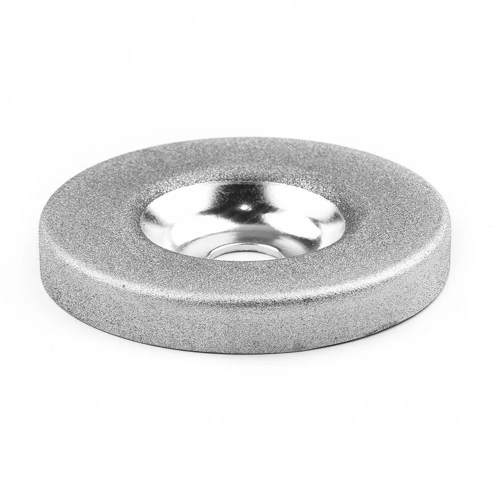 Diamond Grinding Wheel 56mm Grinding Machine Diamond Grinding Wheel Electric Multifunctional Sharpener Woodworking Tool
Diamond Grinding Wheel 56mm Grinding Machine Diamond Grinding Wheel Electric Multifunctional Sharpener Woodworking Tool