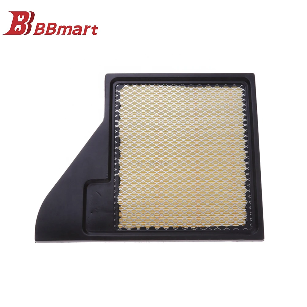 BBmart Auto Parts 1 pcs Air Filter For Ford Mustang 2.3T 15 OE AR3Z-9601-B FA1897 Wholesale Factory price Spare Parts 
BBmart Auto Parts 1 pcs Air Filter For Ford Mustang 2.3T 15 OE AR3Z-9601-B FA1897 Wholesale Factory price Spare Parts