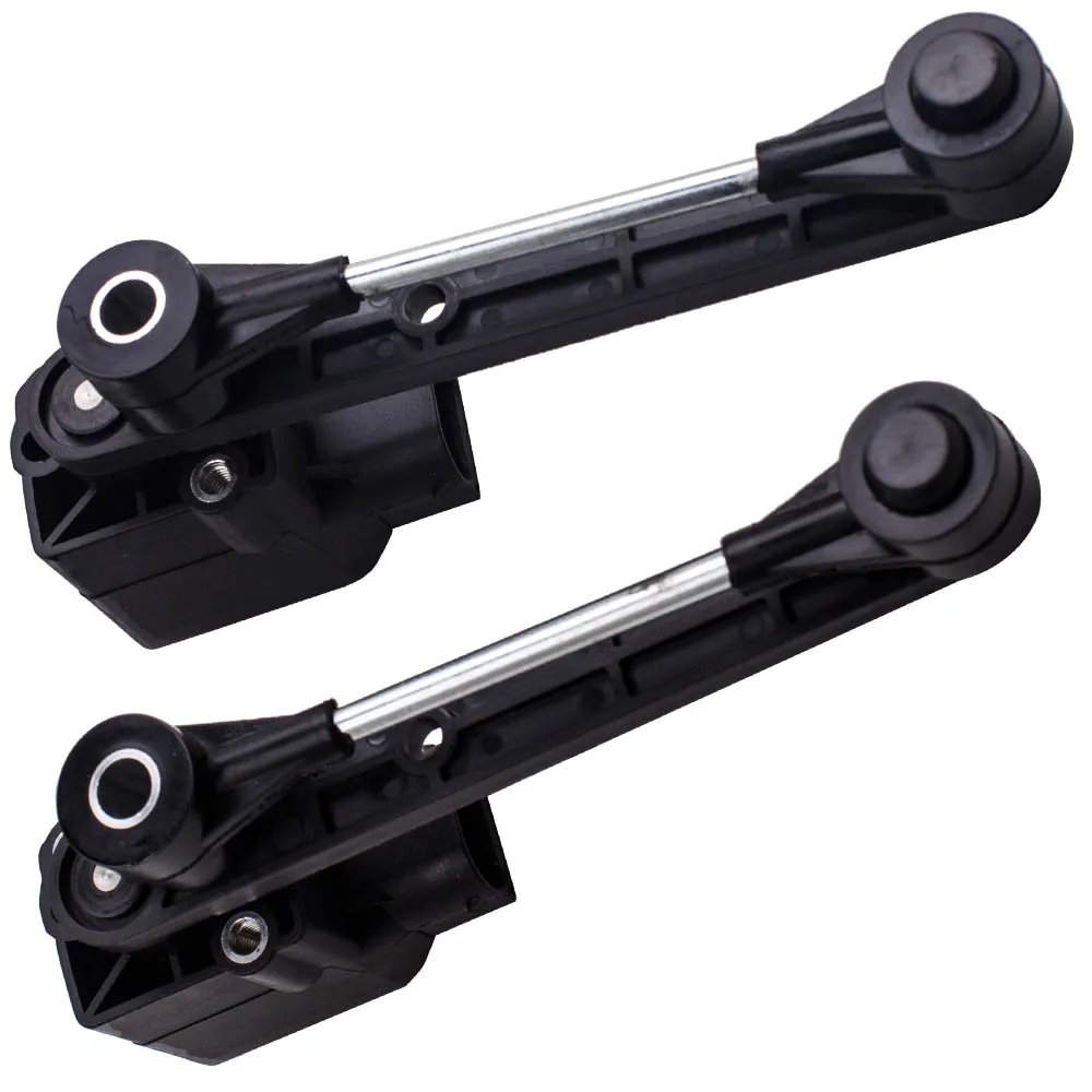 Pair for Range Rover L322 2002- Rear Air Suspension Ride Height Sensor RQH100030
Pair for Range Rover L322 2002- Rear Air Suspension Ride Height Sensor RQH100030