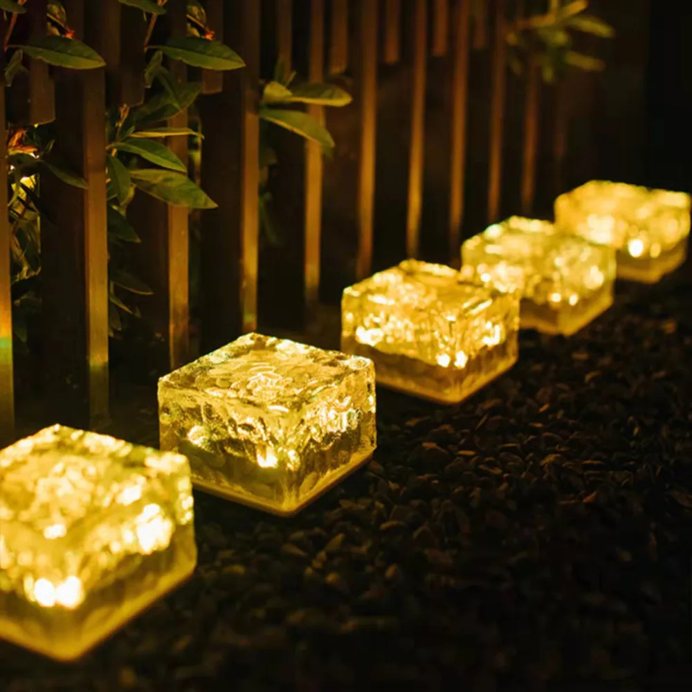 LED Solar Light Outdoor Waterproof Ground Landscape Light Warm White Red Green Blue Stair Patio Path Garden Solar Lamp Decor
LED Solar Light Outdoor Waterproof Ground Landscape Light Warm White Red Green Blue Stair Patio Path Garden Solar Lamp Decor