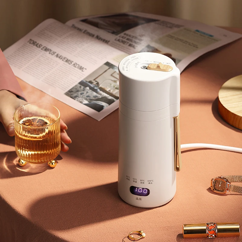 Мини-чайник электрический WA300ml, 4 режима, 220 В
Мини-чайник электрический WA300ml, 4 режима, 220 В