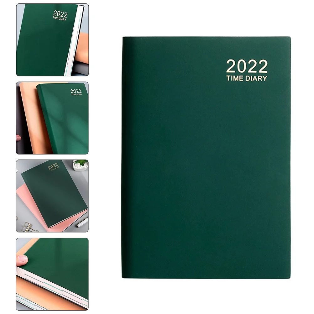 Planner Book Daily Notepad Schedule Agenda Planning Diary Weekly Writing Appointment 2022 Pocketbook Notes Pad Note Task
Planner Book Daily Notepad Schedule Agenda Planning Diary Weekly Writing Appointment 2022 Pocketbook Notes Pad Note Task