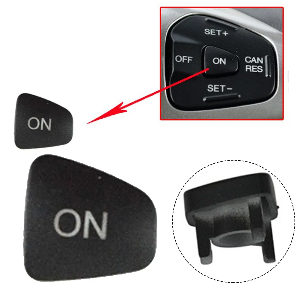 For Ford Escort Fiesta ST Ecosport 2013 Automobile Steering Wheel Cruise Control Switch Audio Volume ON Button
For Ford Escort Fiesta ST Ecosport 2013 Automobile Steering Wheel Cruise Control Switch Audio Volume ON Button