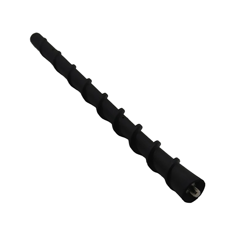 7-дюймовая резиновая антенна для радиосигнала для Dodge Journey Avenger Jeep Cherokee Ford F150 5064688AA
7-дюймовая резиновая антенна для радиосигнала для Dodge Journey Avenger Jeep Cherokee Ford F150 5064688AA