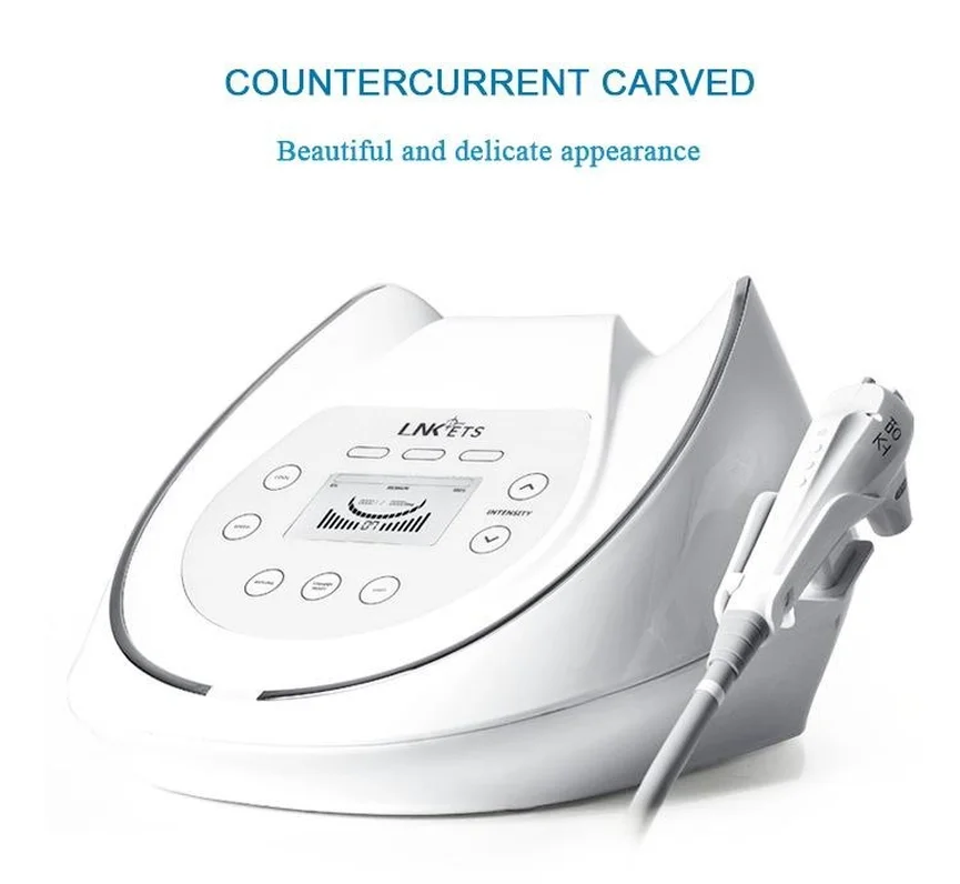Slimming Machine The Third Generation Ultrasound Wrinkle Removal Radar Line Carve Facial Massage Tighten Skin220
Slimming Machine The Third Generation Ultrasound Wrinkle Removal Radar Line Carve Facial Massage Tighten Skin220