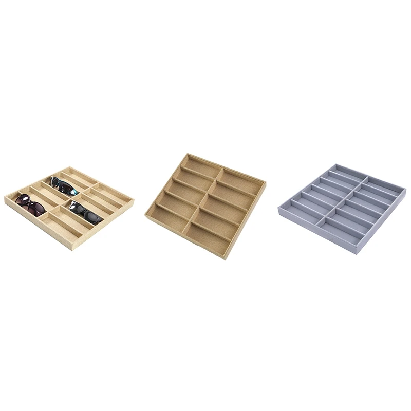 Sunglasses Box Eyewear Organizer Display Case Collector Eyeglass Box Sunglasses Storage Box
Sunglasses Box Eyewear Organizer Display Case Collector Eyeglass Box Sunglasses Storage Box