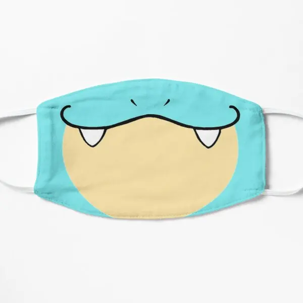 Spheal Mouth Flat Printing Face Mask Anti Dust Pattern Health Mouth Washable Cartoon Windproof Accessories Protective Cotton 
Spheal Mouth Flat Printing Face Mask Anti Dust Pattern Health Mouth Washable Cartoon Windproof Accessories Protective Cotton