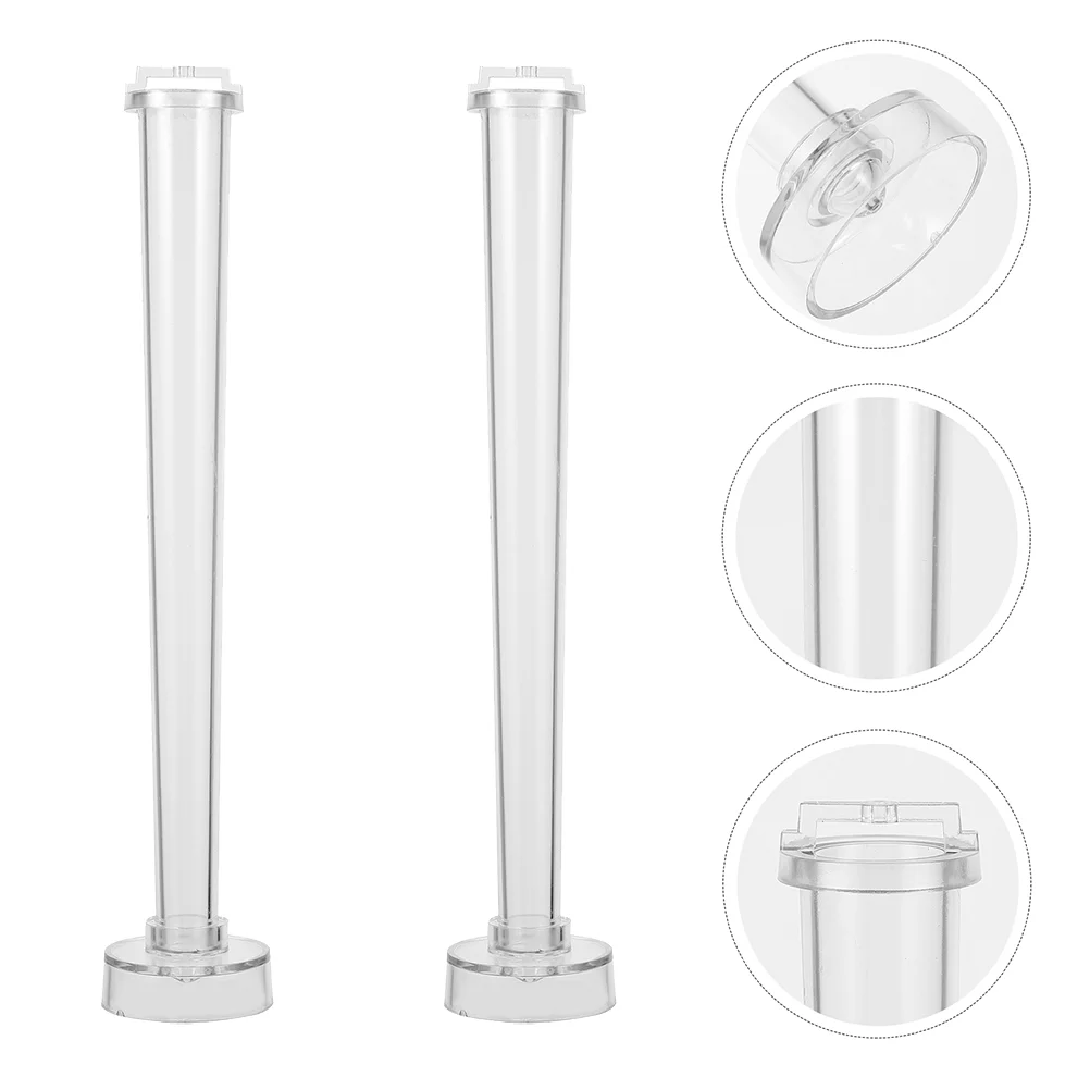 Mold Molds Tall Taper Cylinder Pillar Diy Making Mould Emergency Wedding Thin Set Pvc Chime Molding Carved Soap Column
Mold Molds Tall Taper Cylinder Pillar Diy Making Mould Emergency Wedding Thin Set Pvc Chime Molding Carved Soap Column