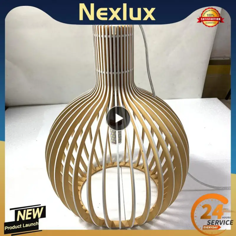 Modern Solid Wood Lamp Wooden Learning Lamp Wooden Iron Pendant Lamp Wooden Pendant Lamp Nordic Wooden Chandelier Art Chandelier
Modern Solid Wood Lamp Wooden Learning Lamp Wooden Iron Pendant Lamp Wooden Pendant Lamp Nordic Wooden Chandelier Art Chandelier