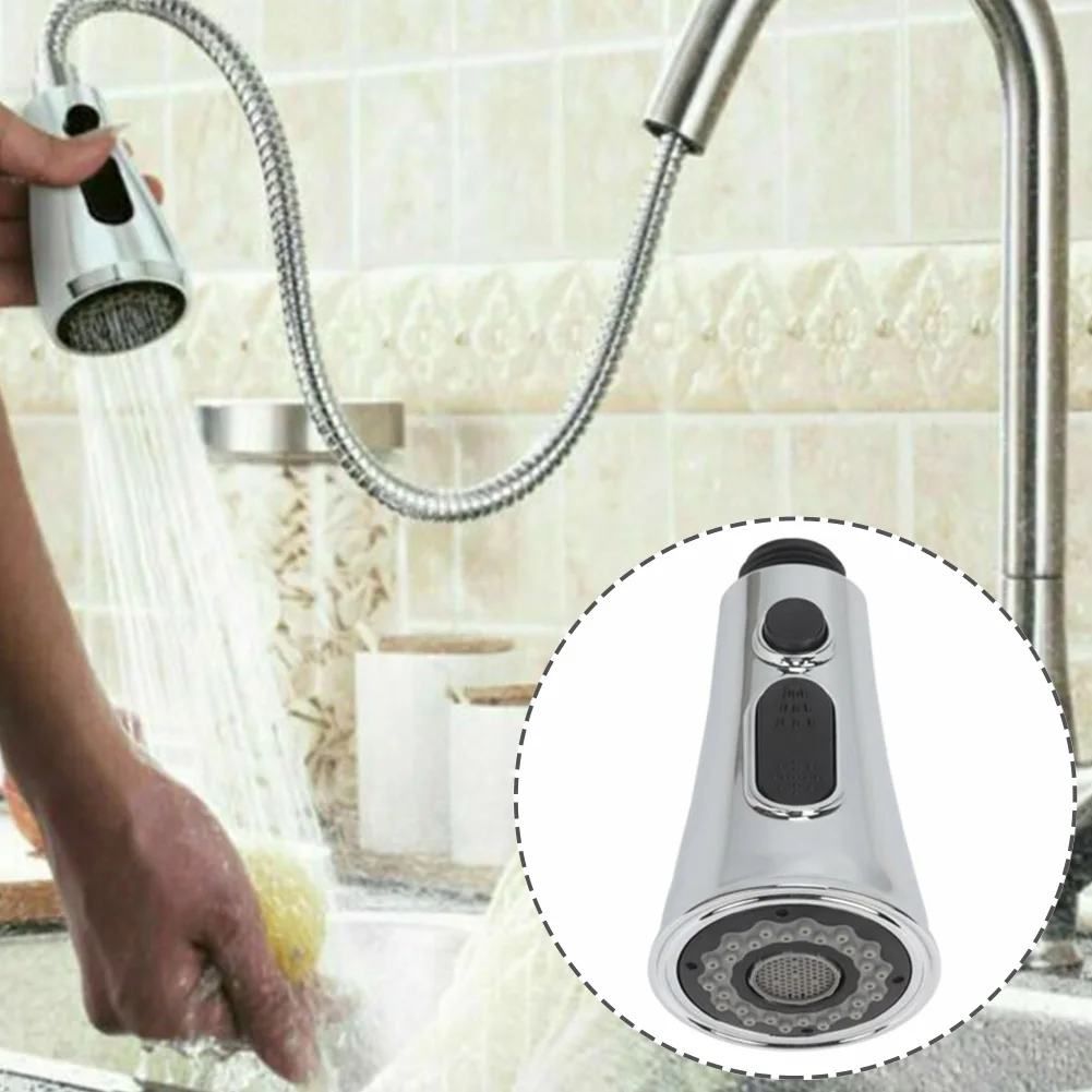 Spare ABS Replacement Pull Out Spray Shower Head Setting For Kitchen Sink Bathroom Faucet Tap Parts Mixer Tap
Spare ABS Replacement Pull Out Spray Shower Head Setting For Kitchen Sink Bathroom Faucet Tap Parts Mixer Tap