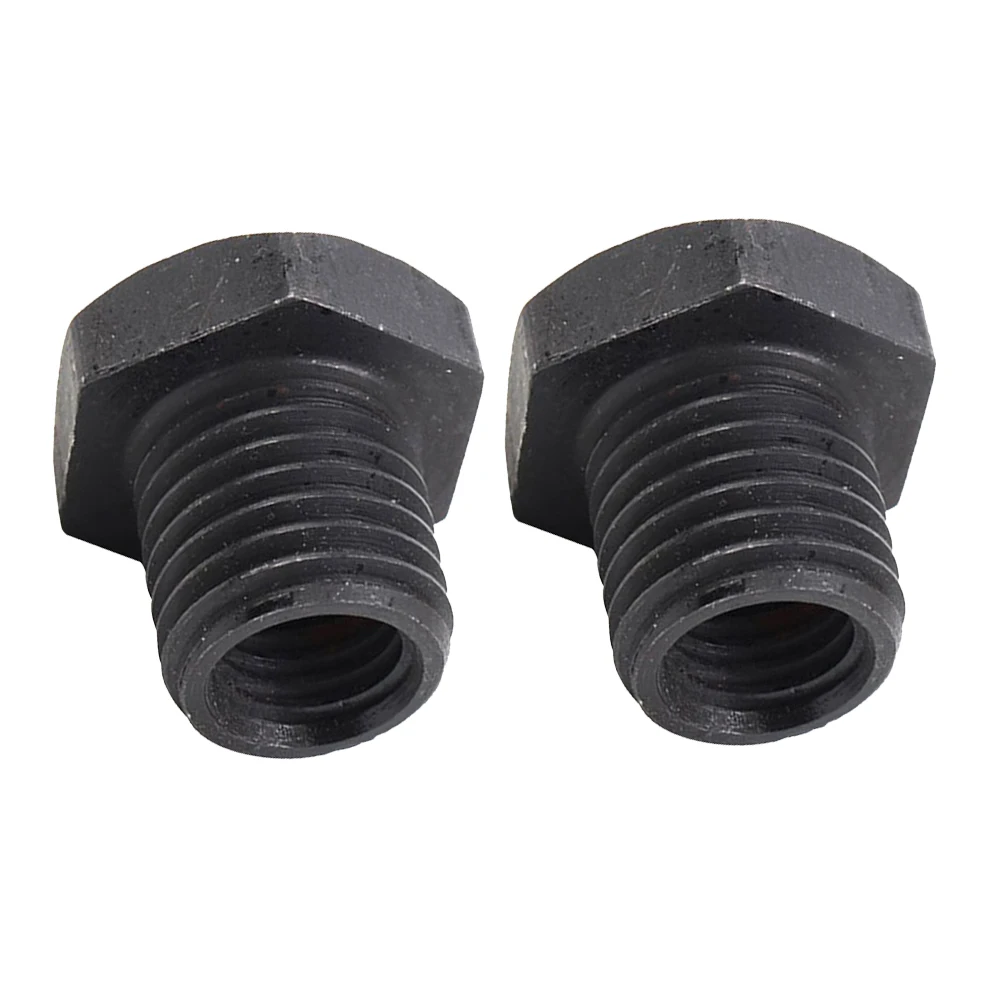 2PCS Wood Turning Lathe Headstock Spindle M18X2.5 To 1-8TPI Chuck Insert Wood Turning Woodworking Tool Accessories
2PCS Wood Turning Lathe Headstock Spindle M18X2.5 To 1-8TPI Chuck Insert Wood Turning Woodworking Tool Accessories